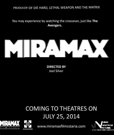 miramax net worth|miramax release date.